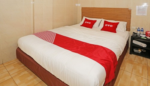 Chambre Double Standard