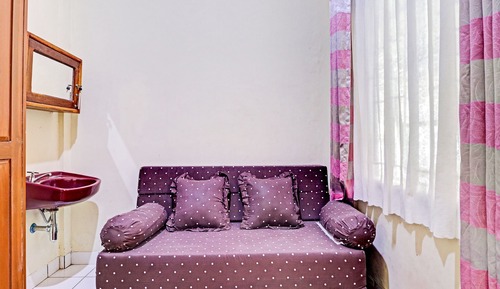 Chambre Double Deluxe