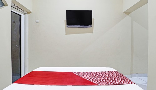 Chambre Double Standard