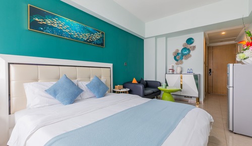Chambre Double Classique