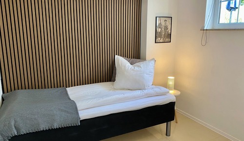 Chambre Double Deluxe, 1 chambre