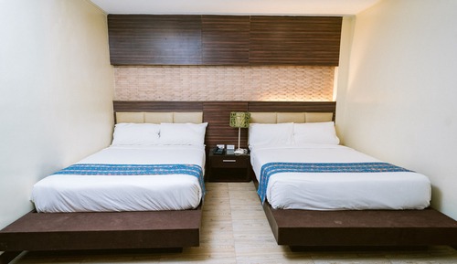 Chambre Standard