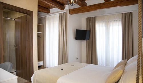 Chambre Confort