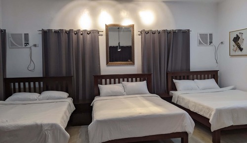 Villa Signature, vue plage, en front de plage