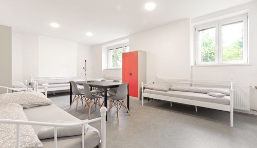 Chambre Familiale