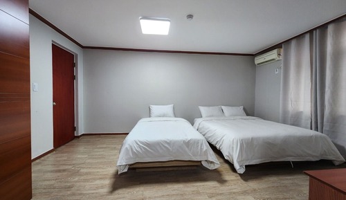 Chambre Royale