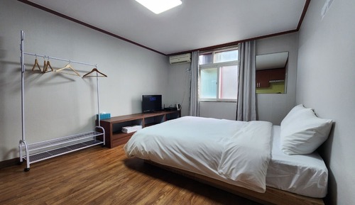 Chambre Double Deluxe, 1 chambre