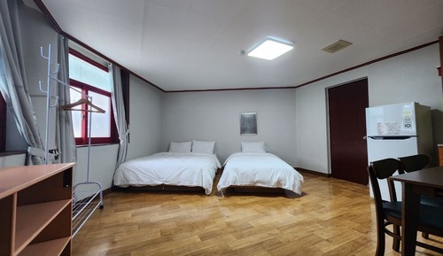 Chambre Triple Premium