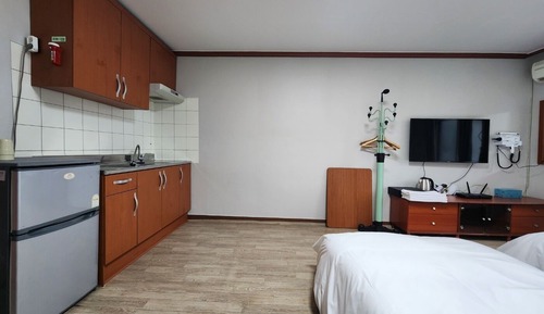Chambre Triple Standard