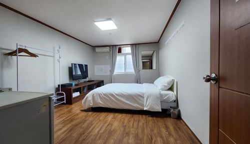 Chambre Double Standard