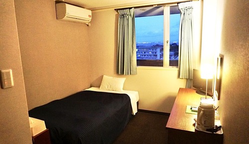 Chambre Simple Standard