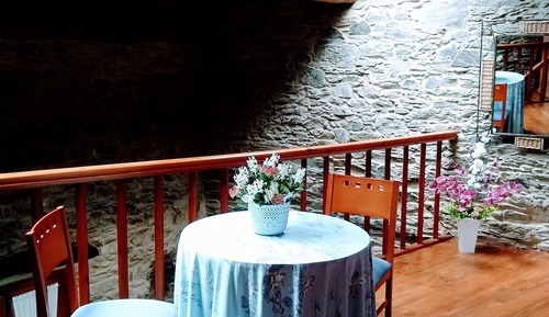 Appartement Familial