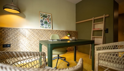 Chambre Affaires