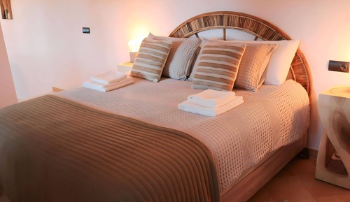 Chambre Deluxe
