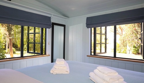 Chambre Double Luxe