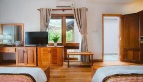 Bungalow Familial