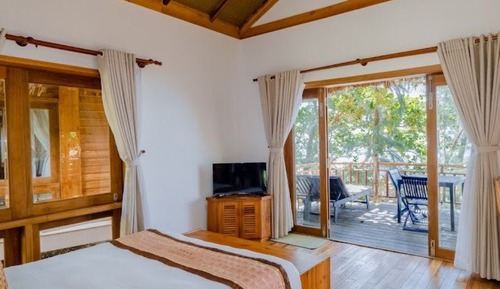 Bungalow