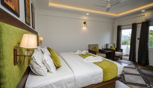 Chambre Premium