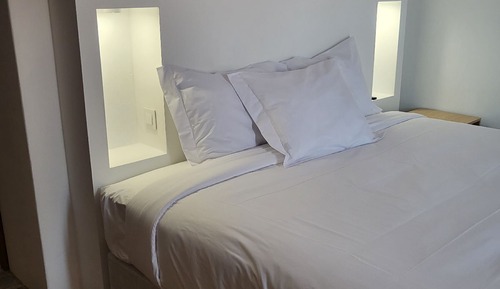 Chambre Double Deluxe