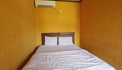Chambre Double Standard