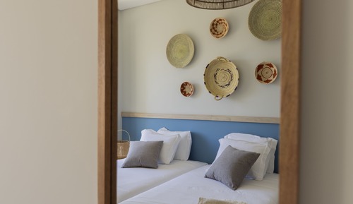 Appartement, 1 chambre
