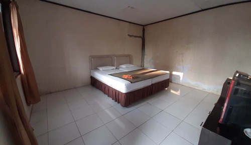 Chambre Double Standard
