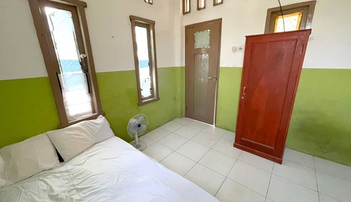 Chambre Double