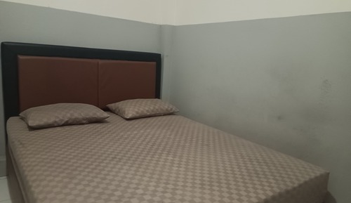 Chambre Double Deluxe