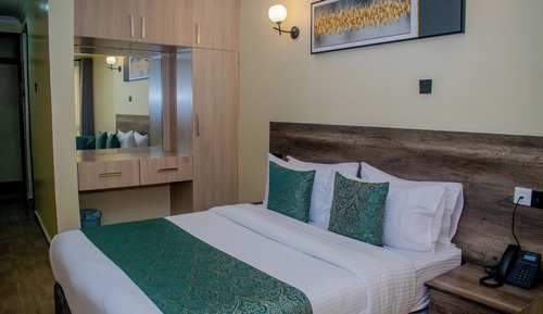 Chambre Standard