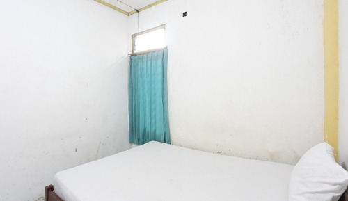Chambre Simple