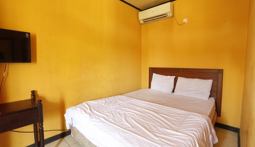 Chambre Double Standard