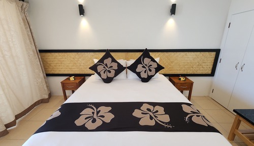 Suite Deluxe, 2 chambres
