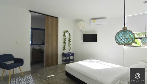 Chambre Confort