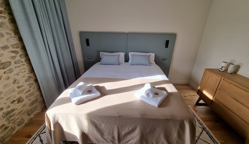 Chambre Double Confort