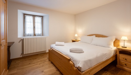 Appartement (Appartamento Excellance Piz Popena)