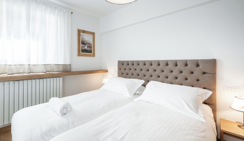 Appartement Panoramique
