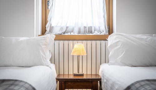 Appartement (Appartamento Le Tofane)