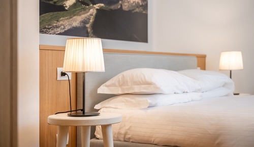 Appartement (Appartamento Monte Averau)