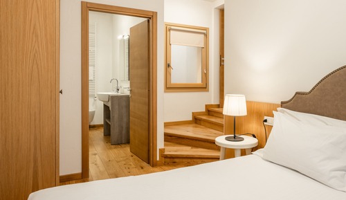 Appartement (Appartamento Boutique 5 Torri)