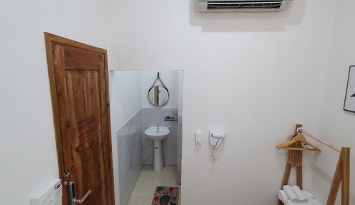 Chambre Double Économique
