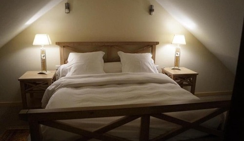 Chambre Quadruple Familiale