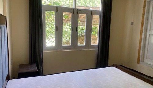 Chambre Double Deluxe