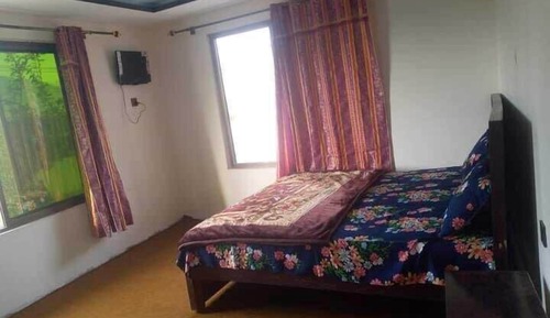 Chambre Double Standard