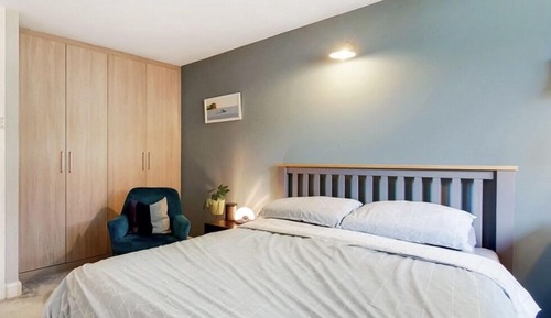 Chambre Double Confort