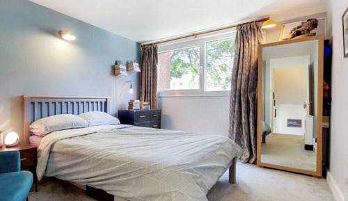 Chambre Confort