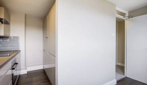 Chambre Double Confort