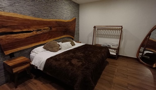 Appartement Duplex Luxe, 2 chambres, 2 salles de bains, vue montagne