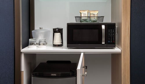 Suite, 2 grands lits, non-fumeurs (Hearing Accessible)