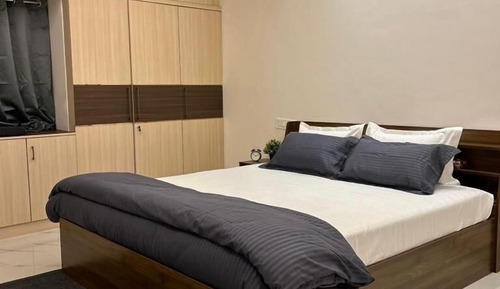 Chambre Double Standard