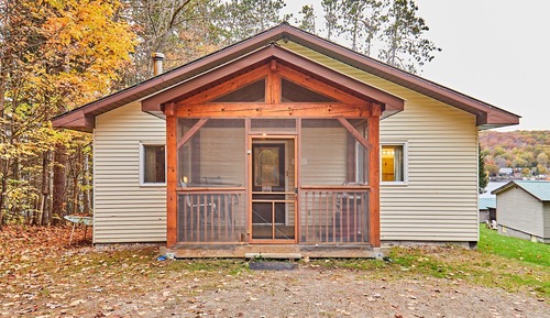 Cottage